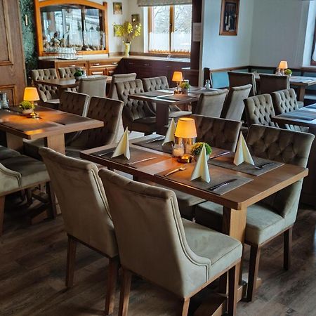 Schönau am Königssee Hotel Baerenstueberl מראה חיצוני תמונה
