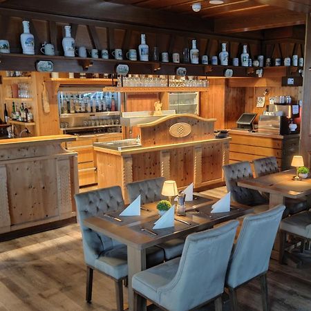 Schönau am Königssee Hotel Baerenstueberl מראה חיצוני תמונה