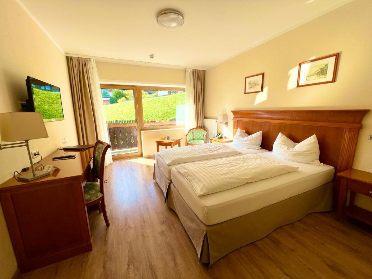 Schönau am Königssee Hotel Baerenstueberl מראה חיצוני תמונה