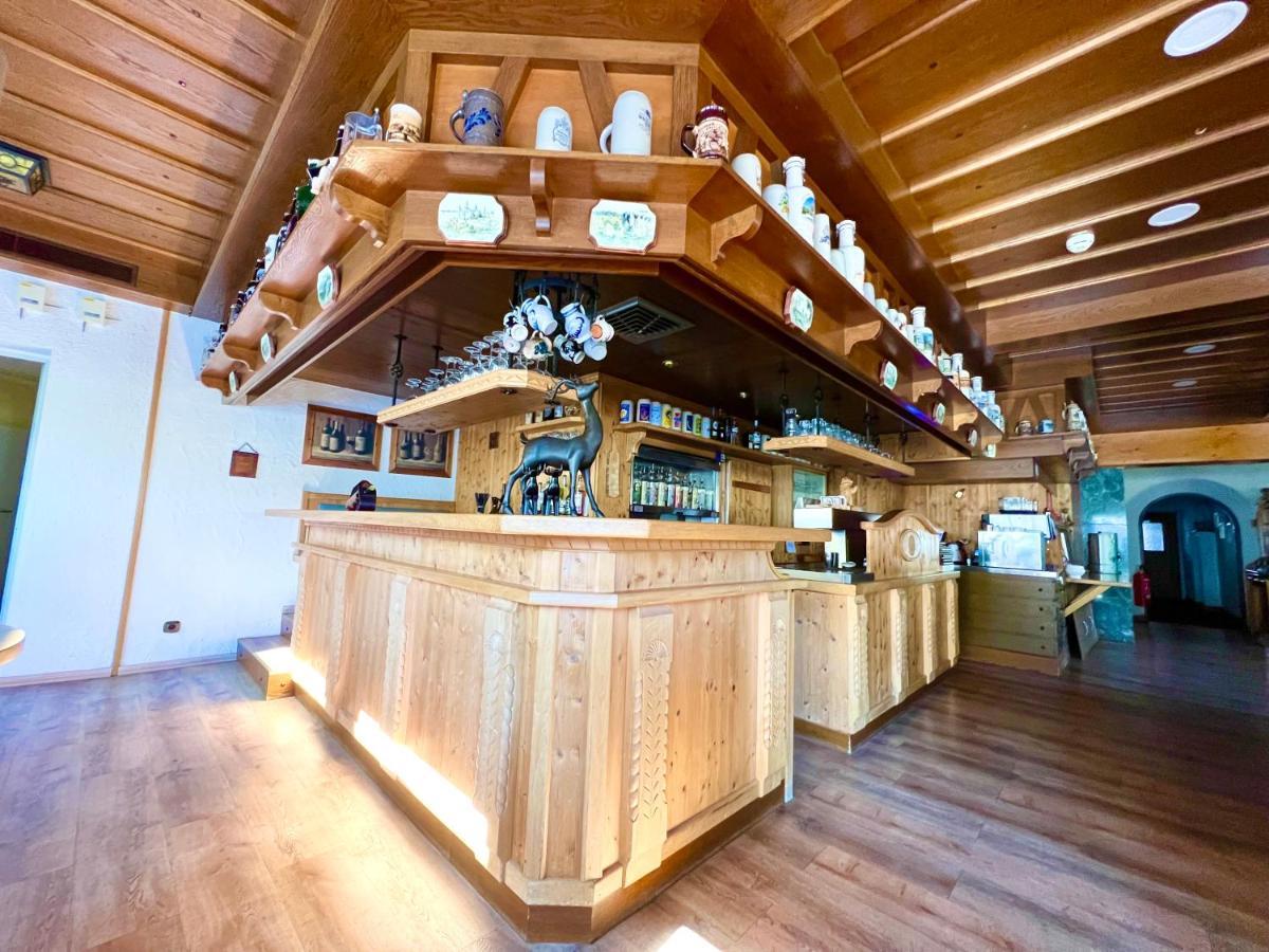 Schönau am Königssee Hotel Baerenstueberl מראה חיצוני תמונה