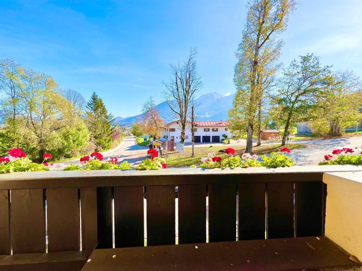 Schönau am Königssee Hotel Baerenstueberl מראה חיצוני תמונה