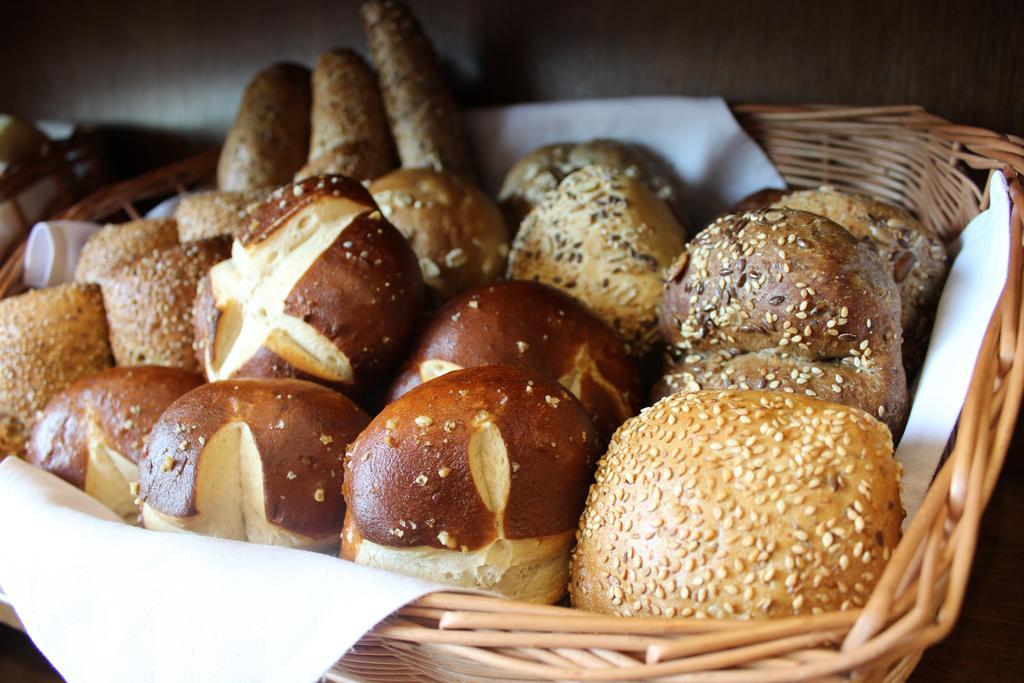 Schönau am Königssee Hotel Baerenstueberl מראה חיצוני תמונה